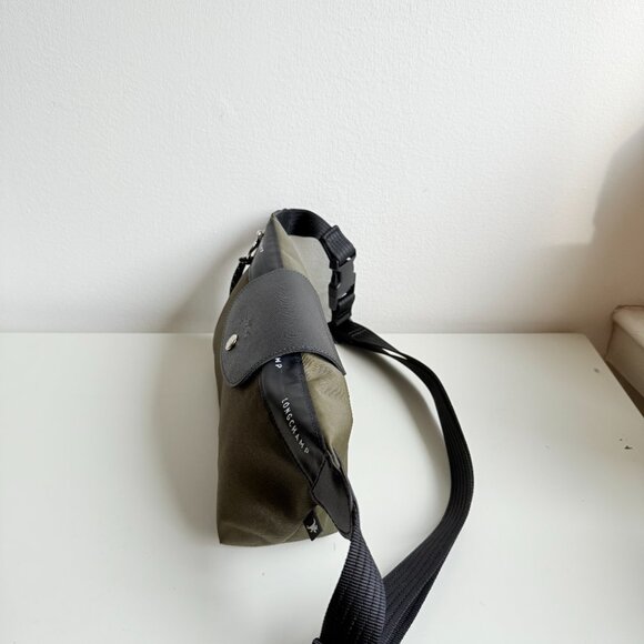 Longchamp Le Pliage Belt Bag - Picture 3 of 4